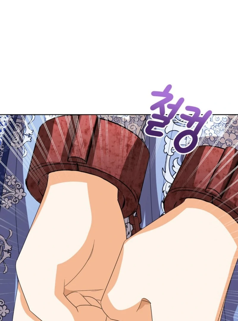 Baby Princess Through the Status Window chapter 141 page 30