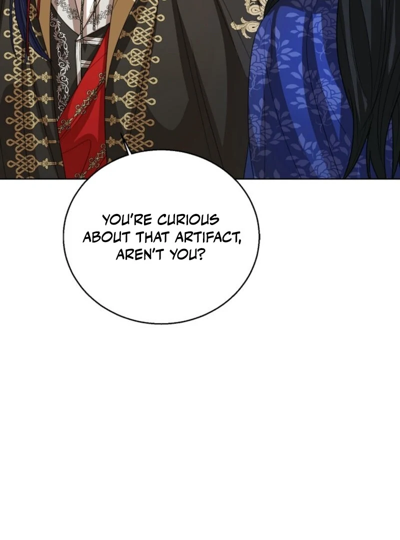 Baby Princess Through the Status Window chapter 141 page 41