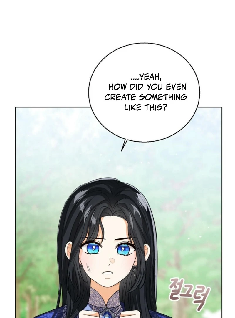 Baby Princess Through the Status Window chapter 141 page 42