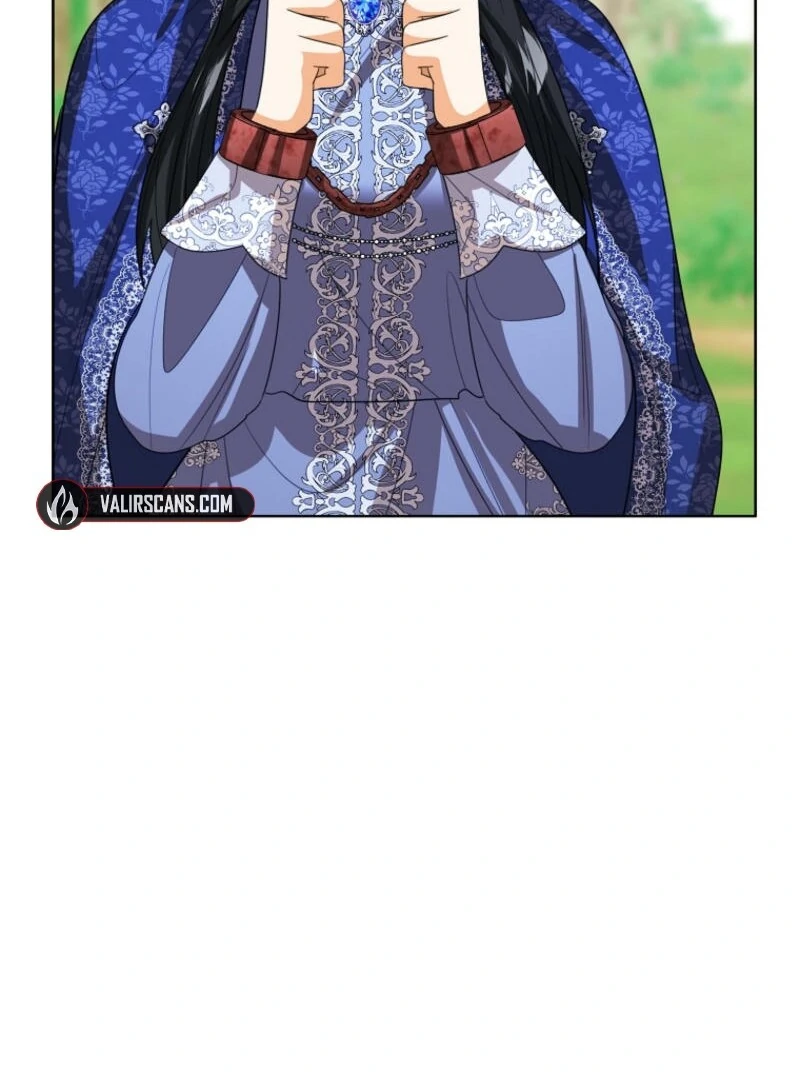 Baby Princess Through the Status Window chapter 141 page 43