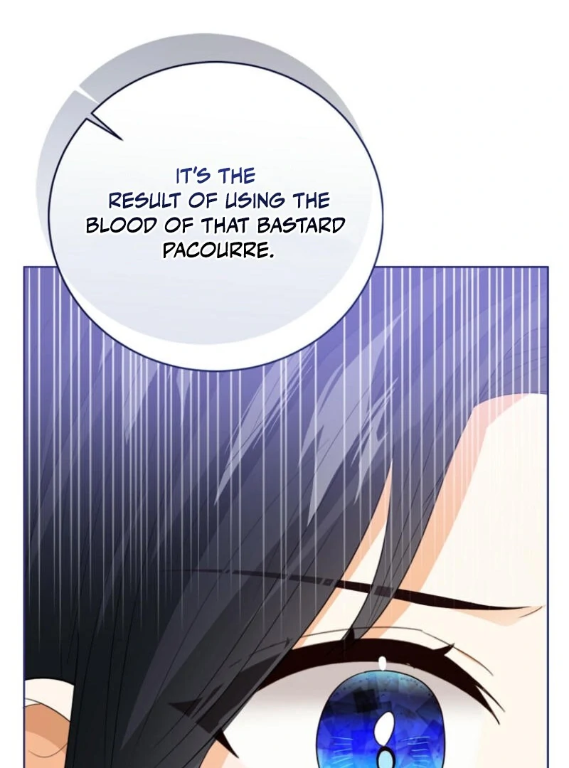 Baby Princess Through the Status Window chapter 141 page 44