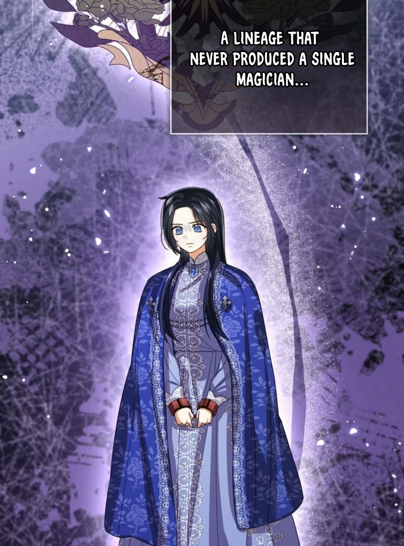 Baby Princess Through the Status Window chapter 141 page 50