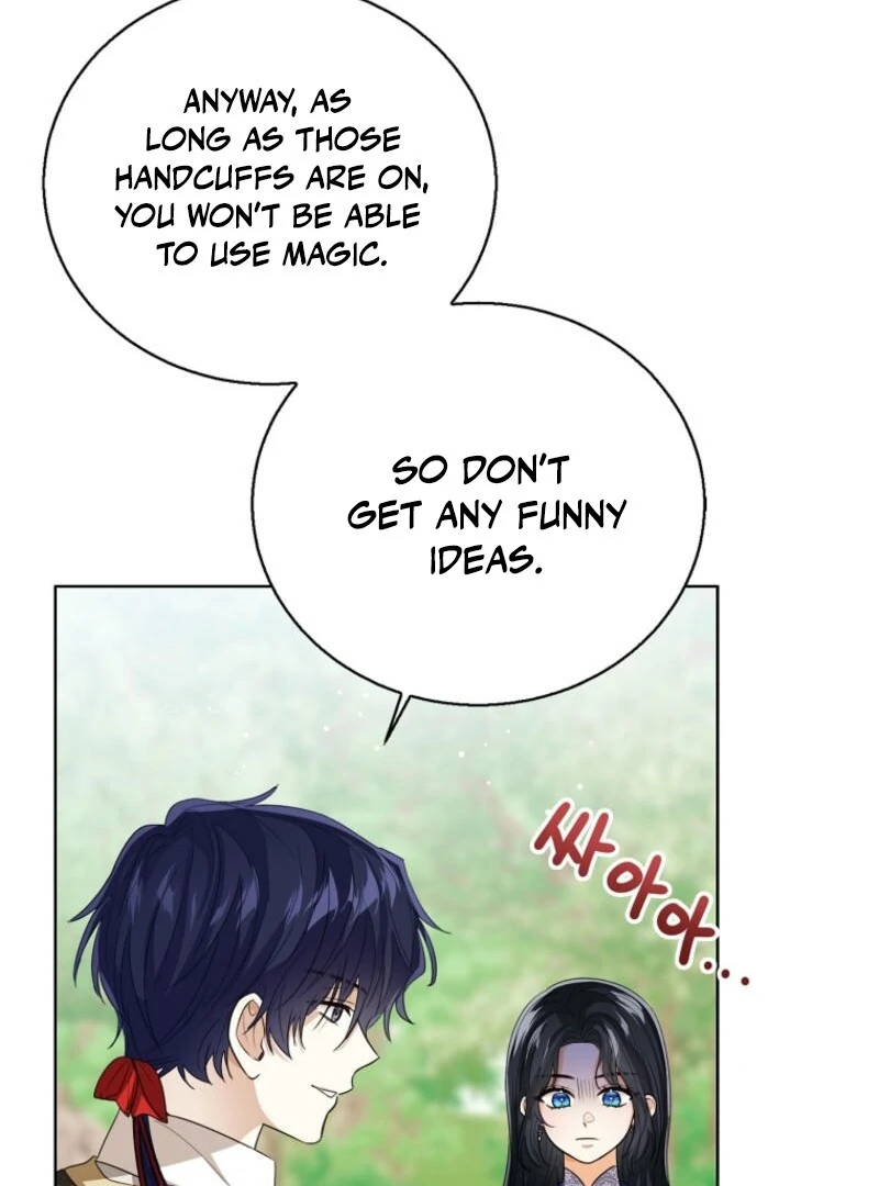 Baby Princess Through the Status Window chapter 141 page 54