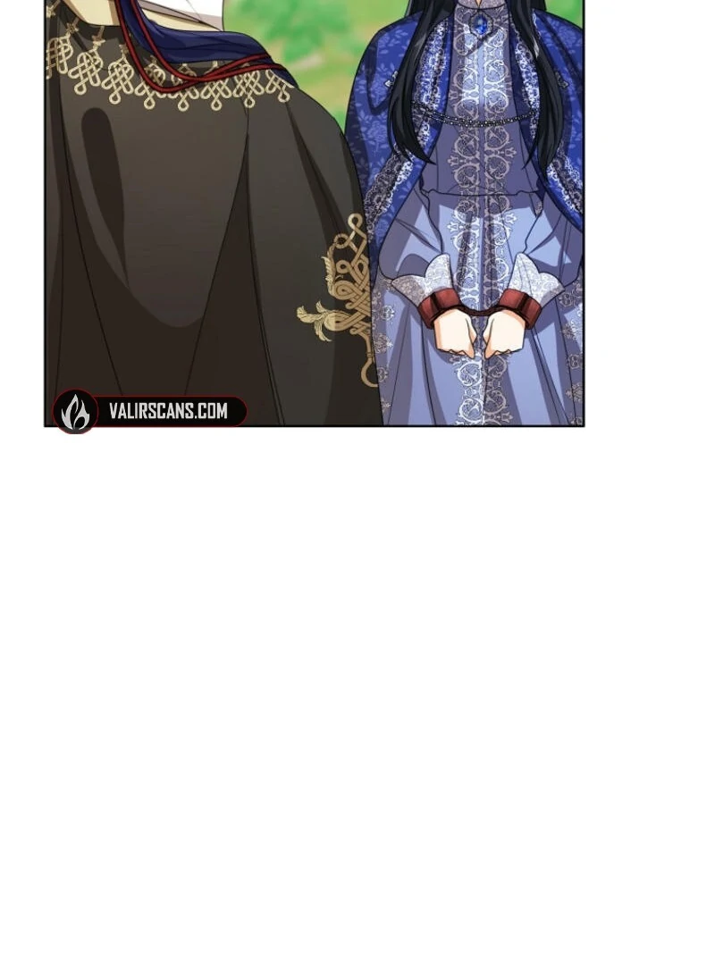 Baby Princess Through the Status Window chapter 141 page 55