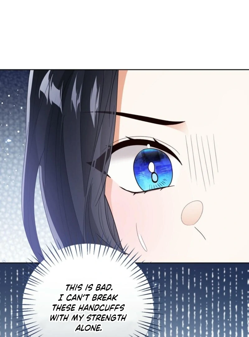 Baby Princess Through the Status Window chapter 141 page 56