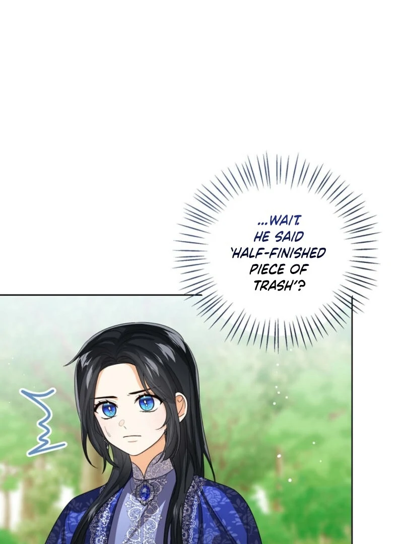 Baby Princess Through the Status Window chapter 141 page 61