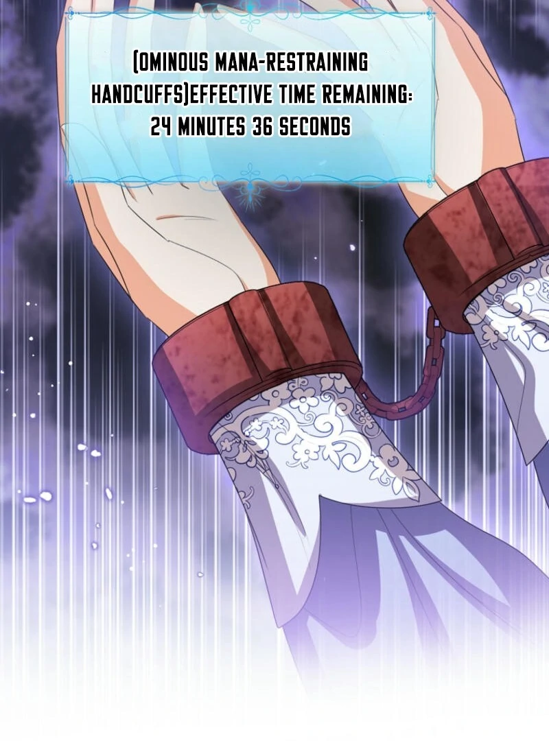 Baby Princess Through the Status Window chapter 141 page 63