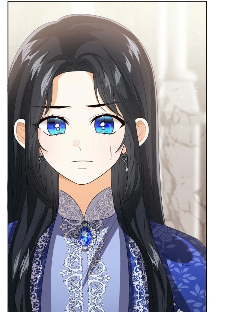 Baby Princess Through the Status Window chapter 141 page 70