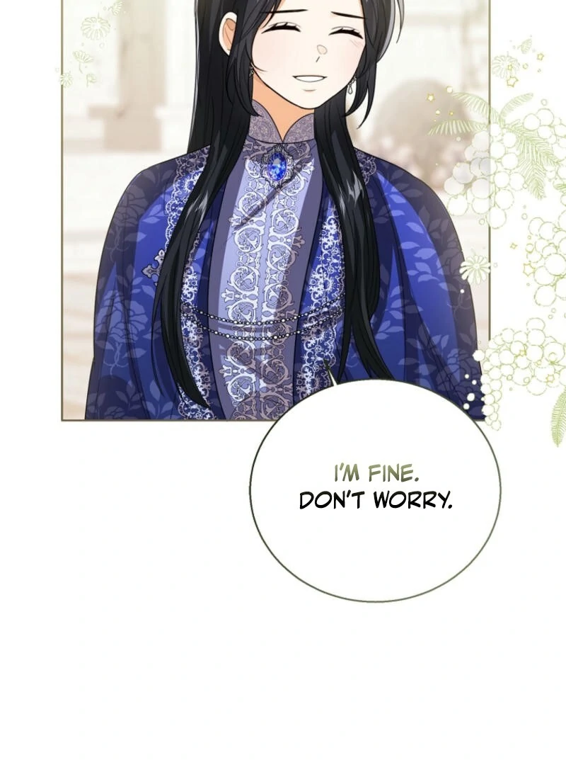 Baby Princess Through the Status Window chapter 141 page 78