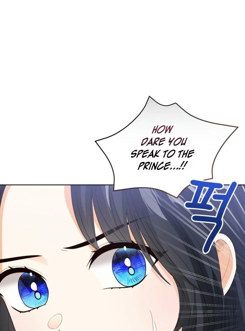 Baby Princess Through the Status Window chapter 141 page 82