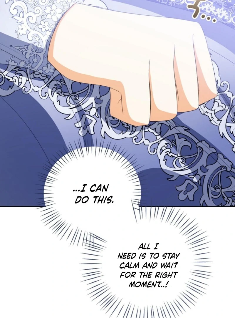 Baby Princess Through the Status Window chapter 141 page 9