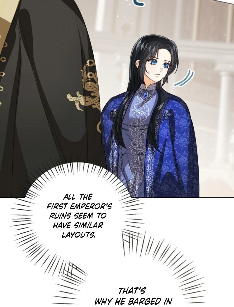 Baby Princess Through the Status Window chapter 141 page 92