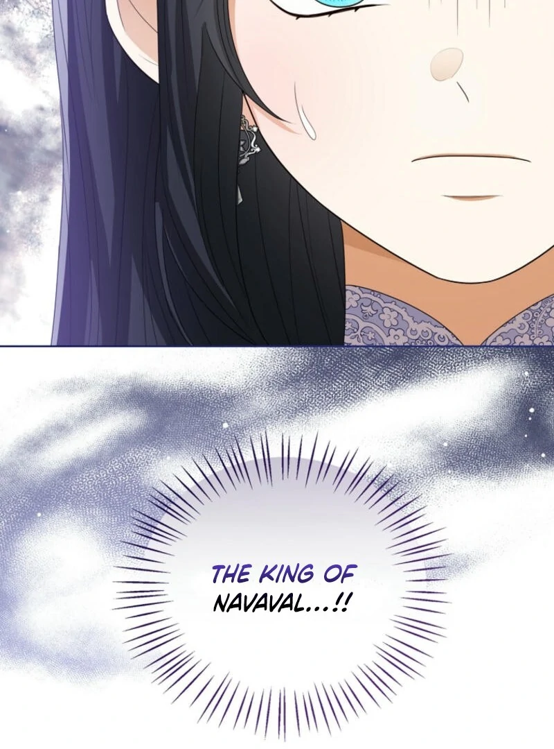 Baby Princess Through the Status Window chapter 141 page 99