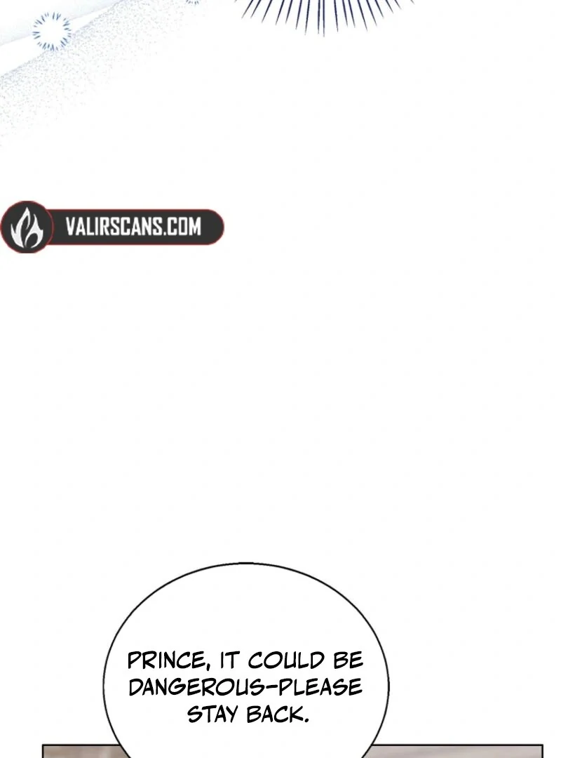 Baby Princess Through the Status Window chapter 142 page 101