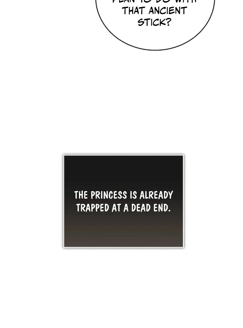 Baby Princess Through the Status Window chapter 142 page 103