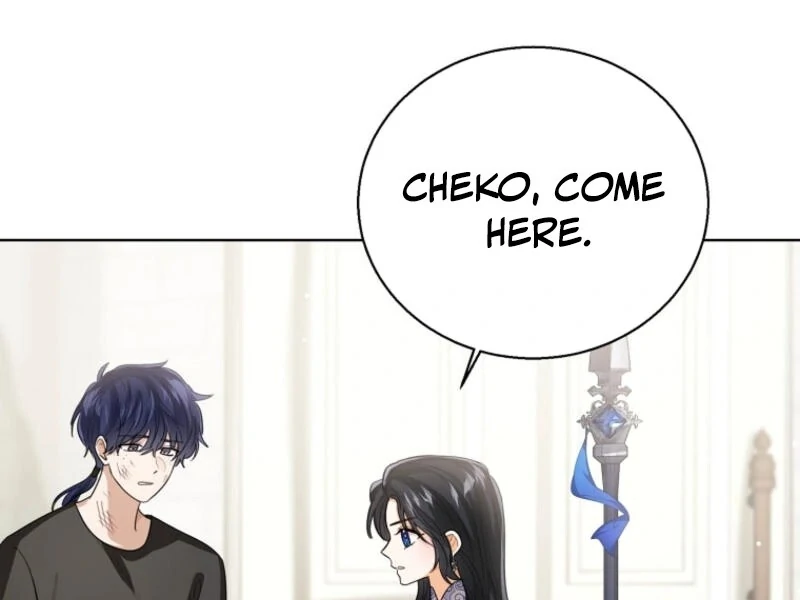 Baby Princess Through the Status Window chapter 142 page 104