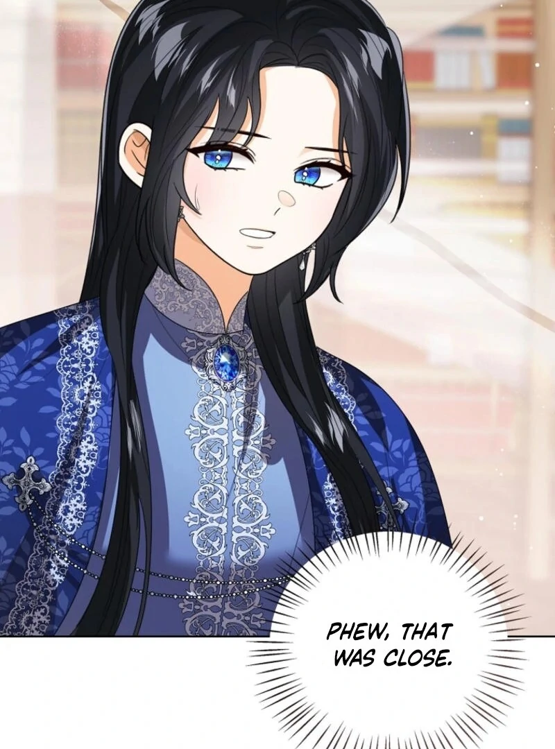 Baby Princess Through the Status Window chapter 142 page 121