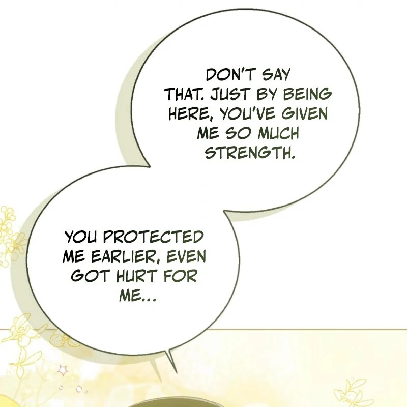 Baby Princess Through the Status Window chapter 142 page 125