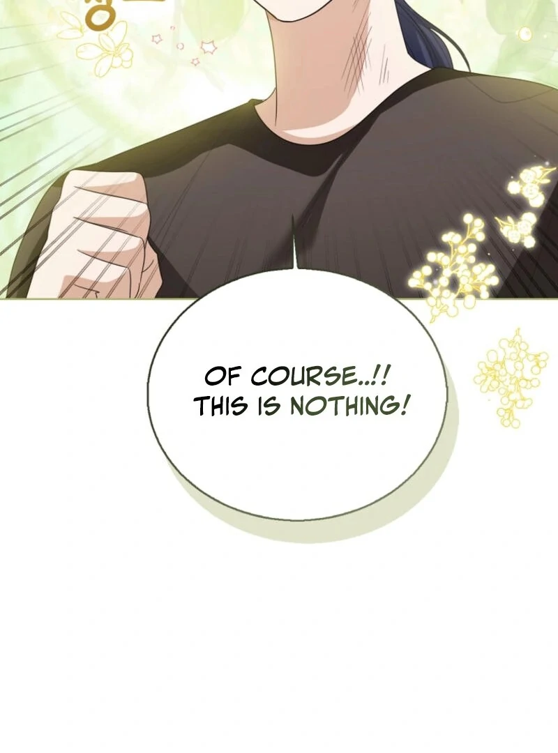 Baby Princess Through the Status Window chapter 142 page 128