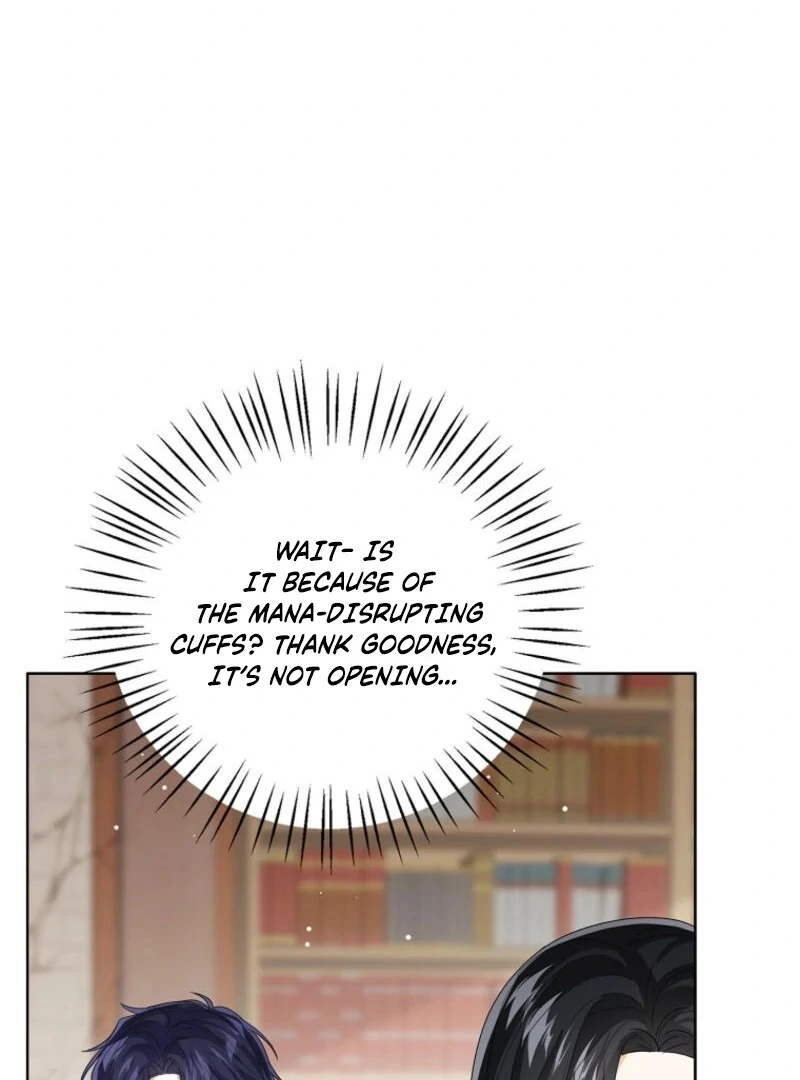 Baby Princess Through the Status Window chapter 142 page 13