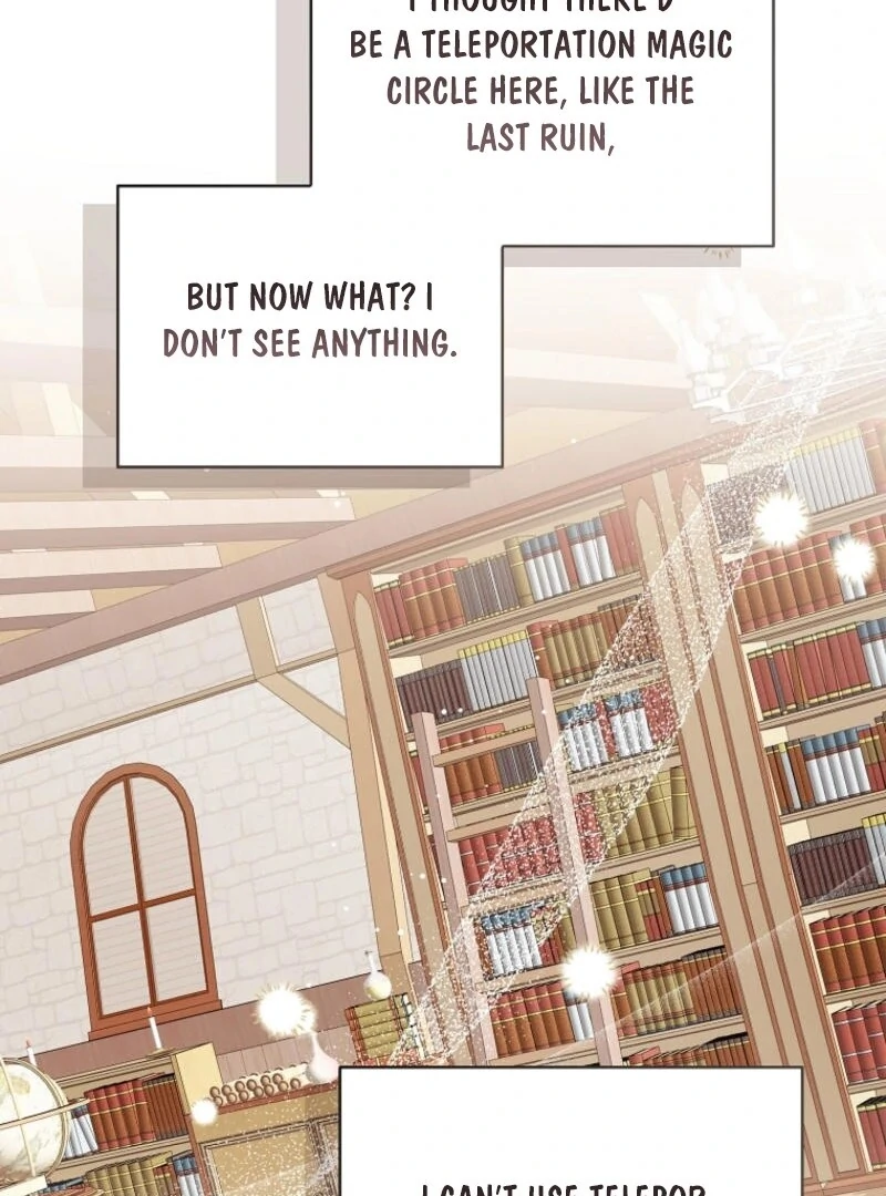 Baby Princess Through the Status Window chapter 142 page 133