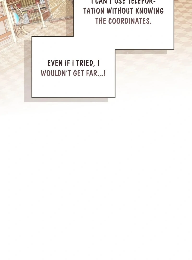 Baby Princess Through the Status Window chapter 142 page 134