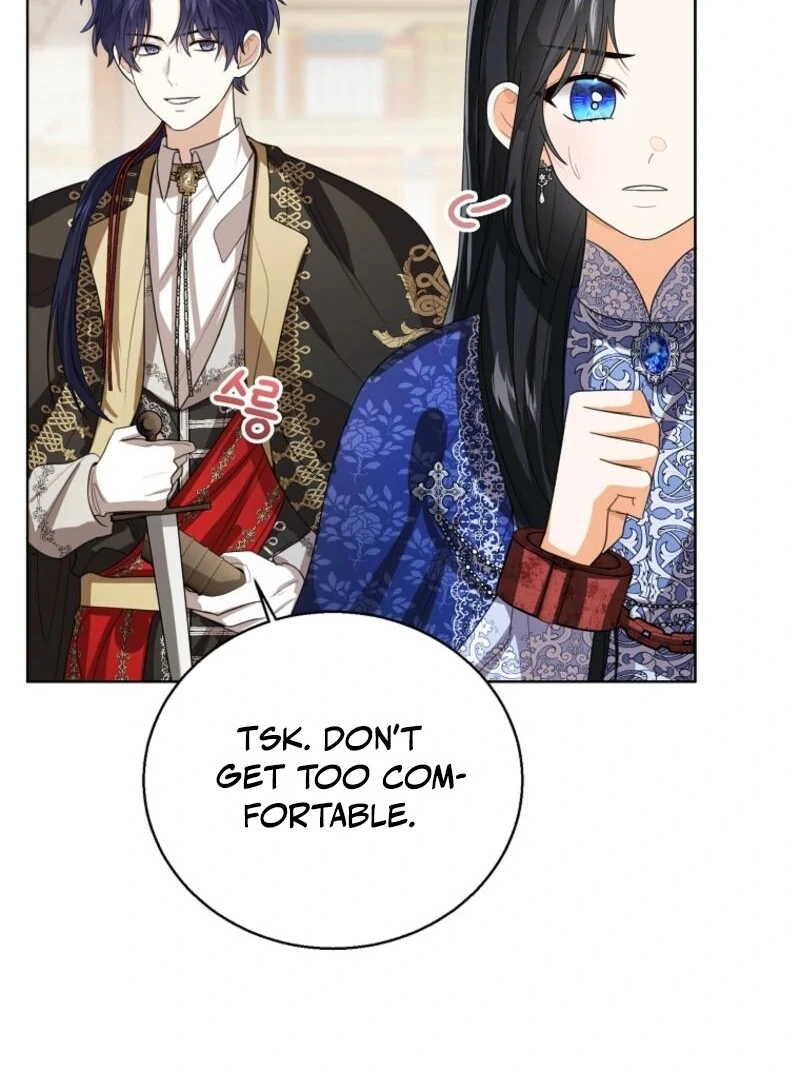 Baby Princess Through the Status Window chapter 142 page 14