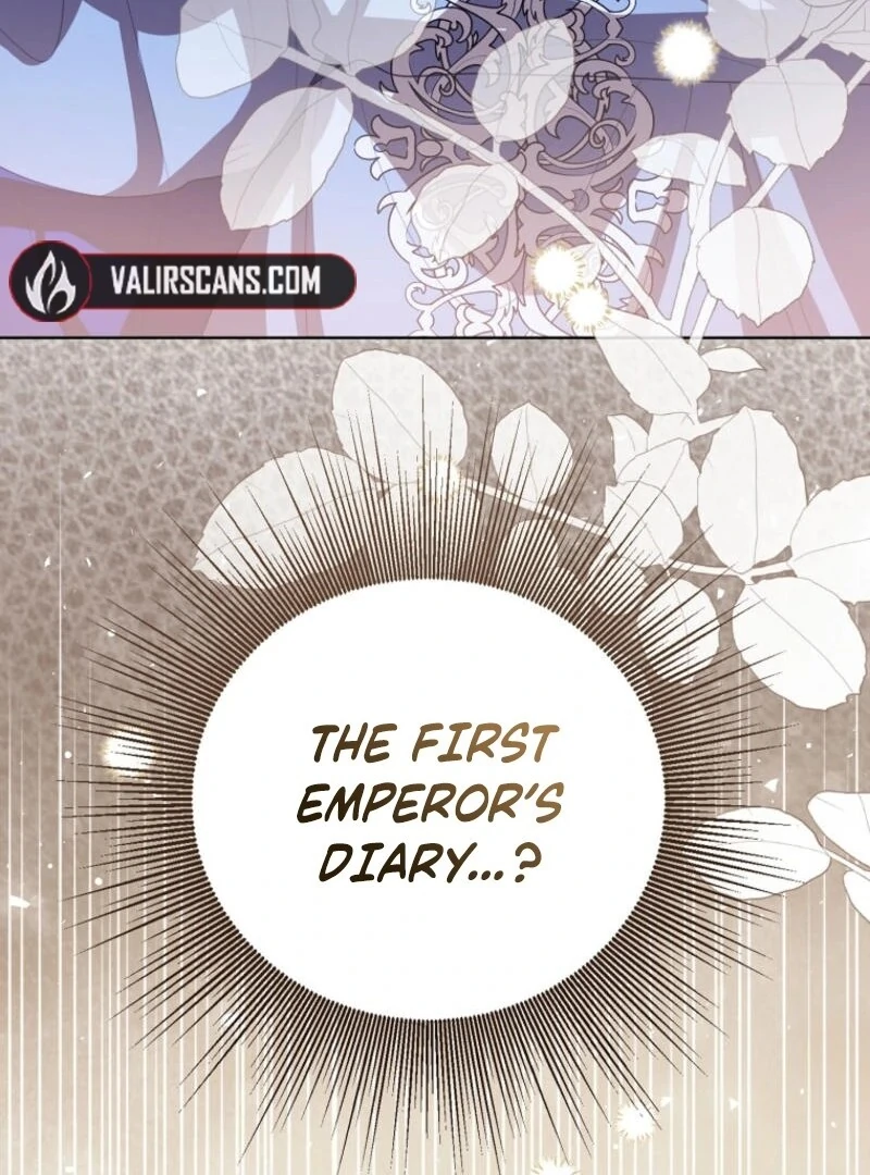 Baby Princess Through the Status Window chapter 142 page 143