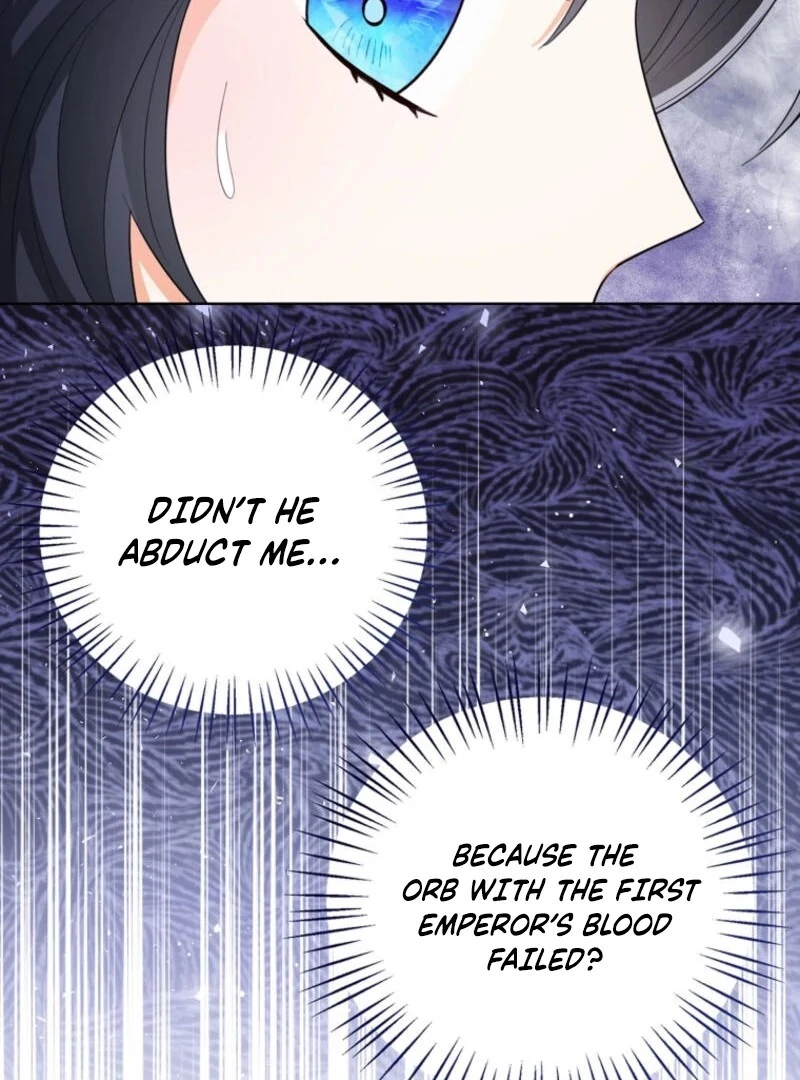 Baby Princess Through the Status Window chapter 142 page 19