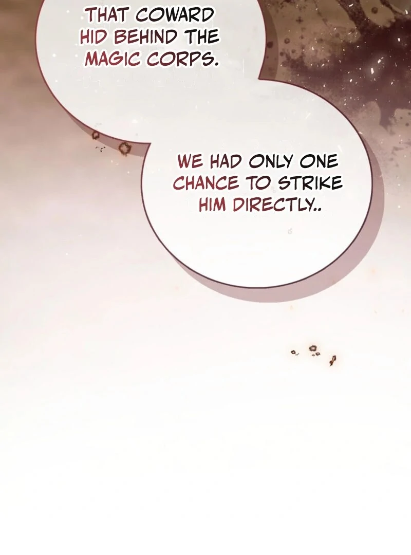 Baby Princess Through the Status Window chapter 142 page 27