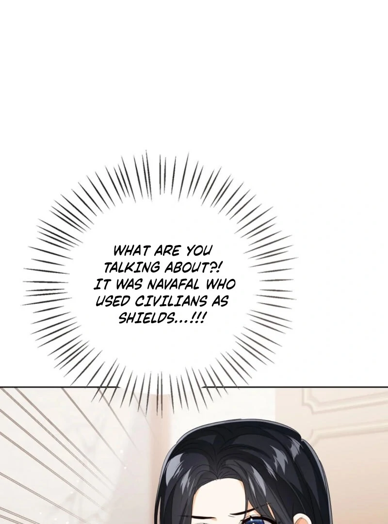 Baby Princess Through the Status Window chapter 142 page 28