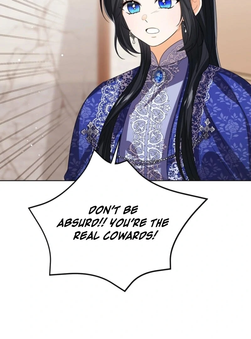 Baby Princess Through the Status Window chapter 142 page 29
