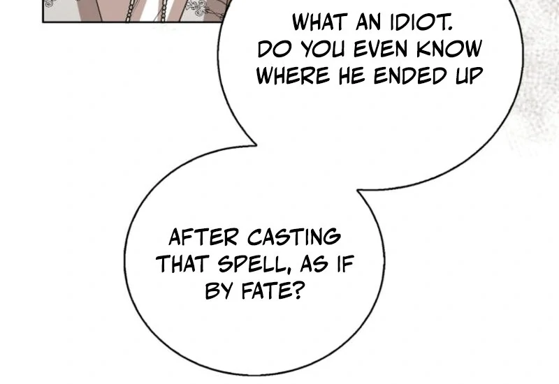 Baby Princess Through the Status Window chapter 142 page 34