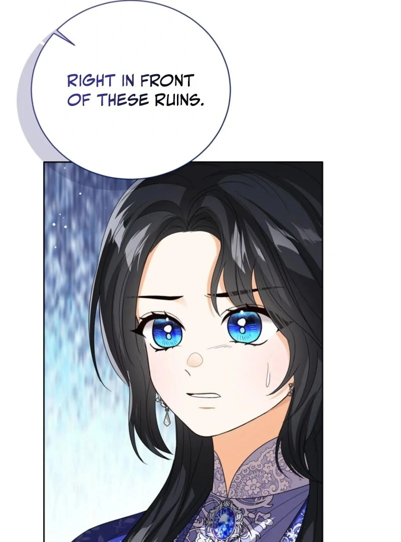 Baby Princess Through the Status Window chapter 142 page 36