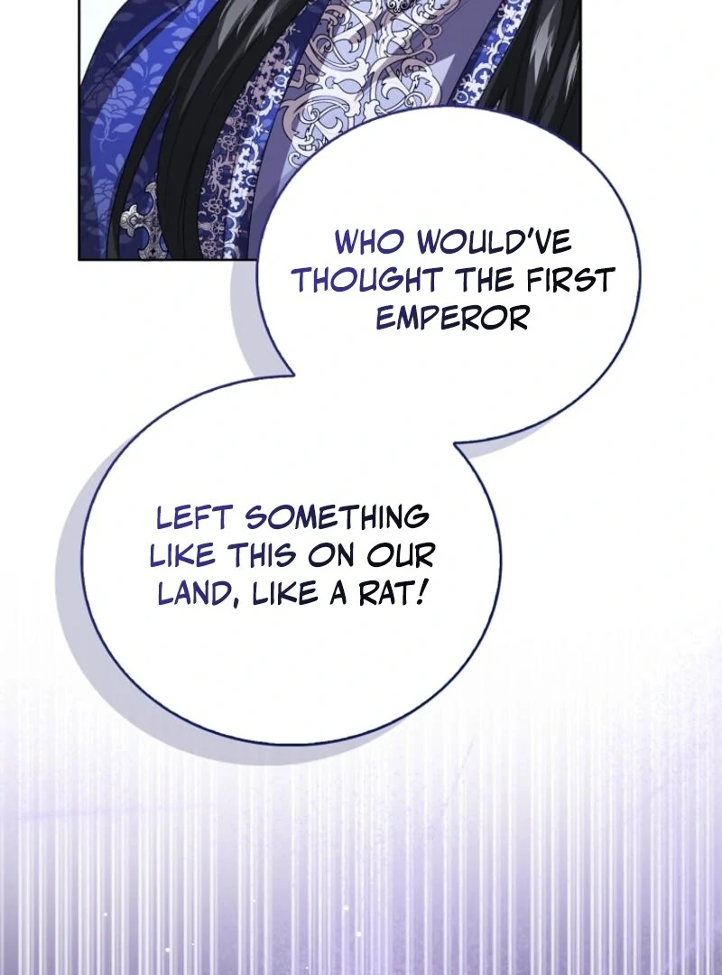 Baby Princess Through the Status Window chapter 142 page 37