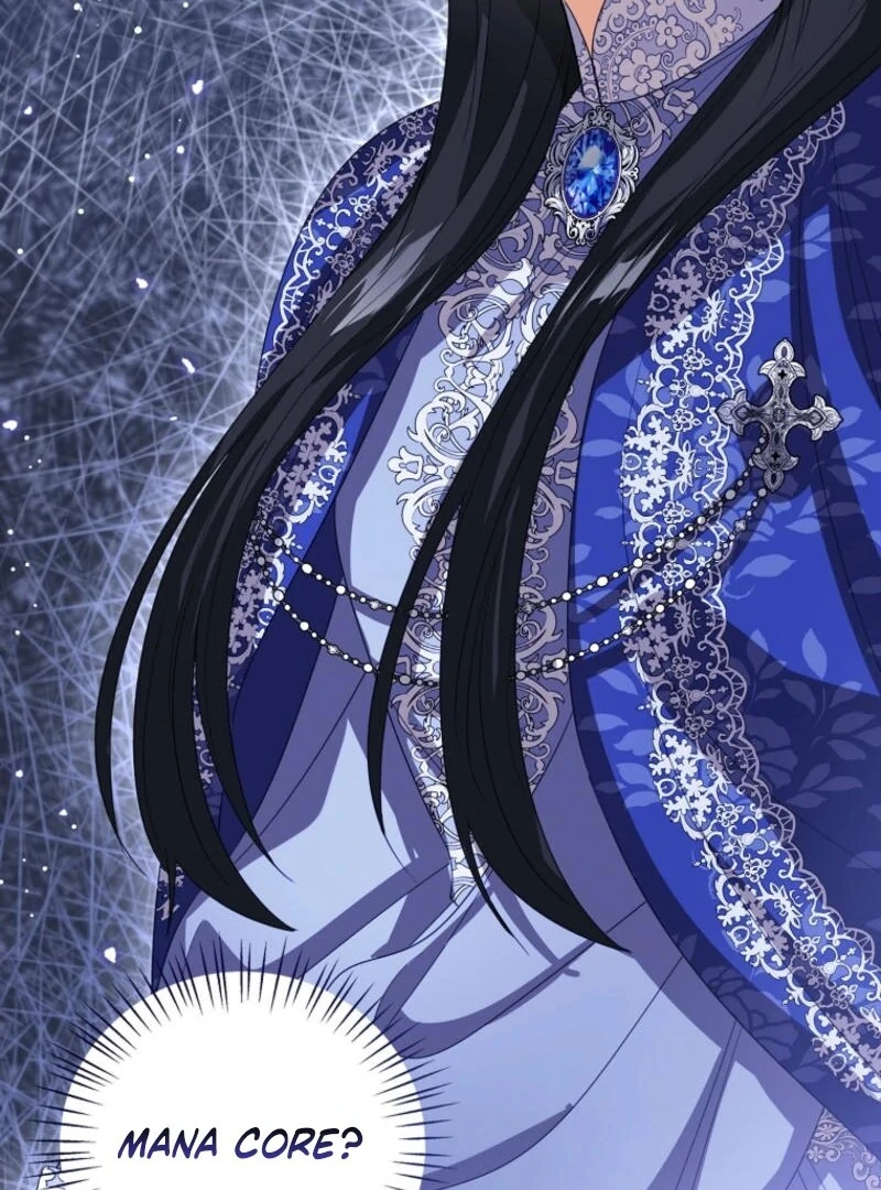 Baby Princess Through the Status Window chapter 142 page 4