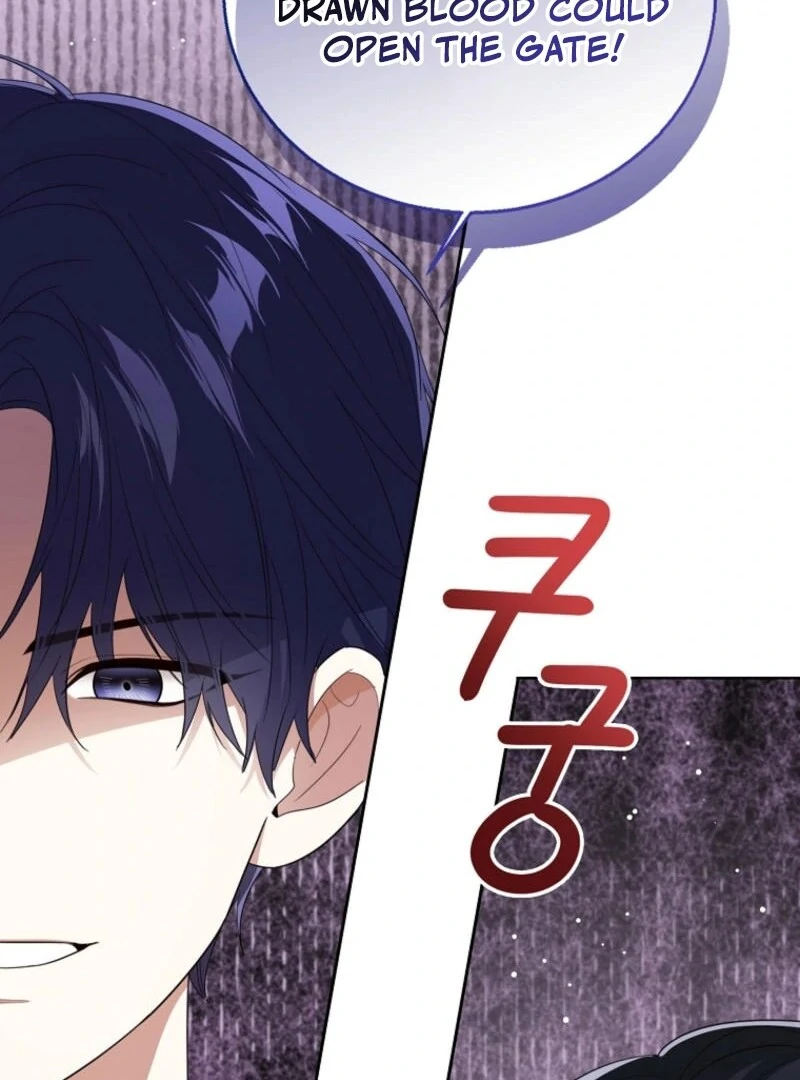 Baby Princess Through the Status Window chapter 142 page 41