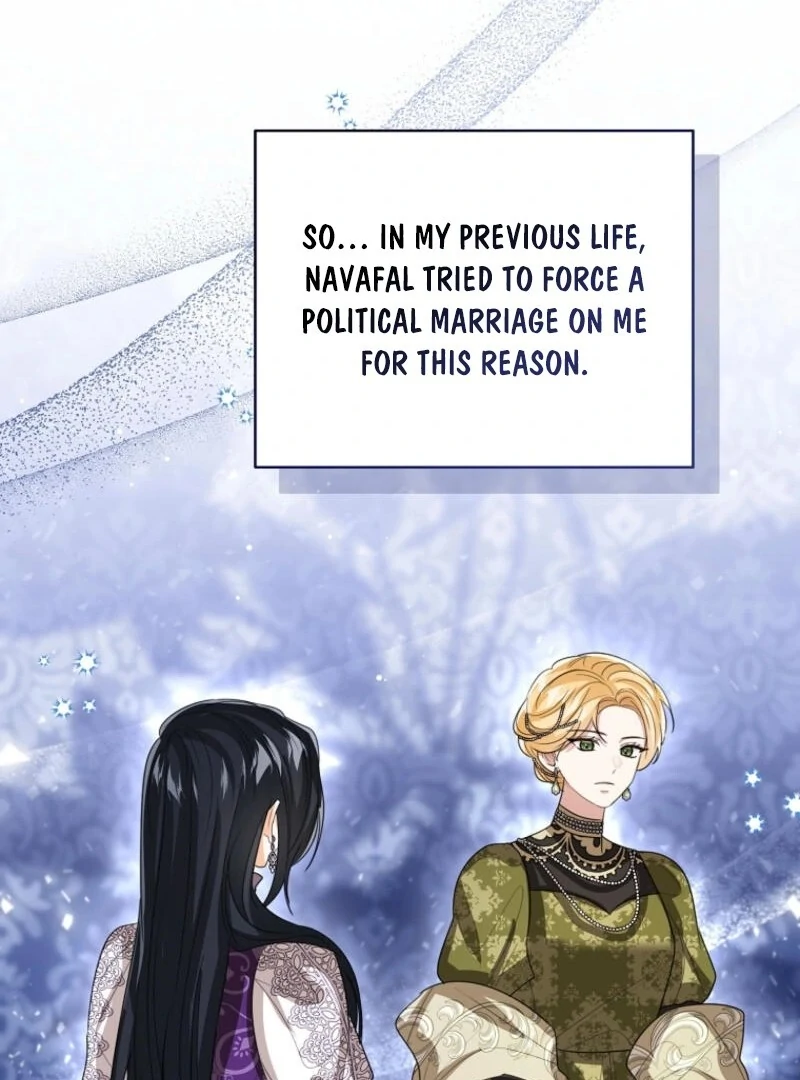 Baby Princess Through the Status Window chapter 142 page 44