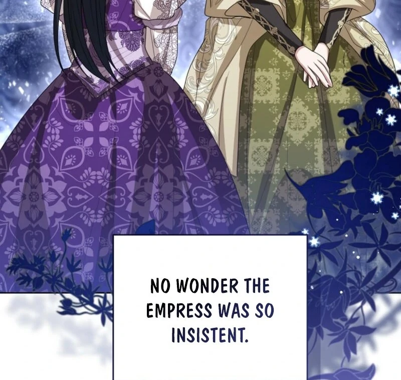 Baby Princess Through the Status Window chapter 142 page 45