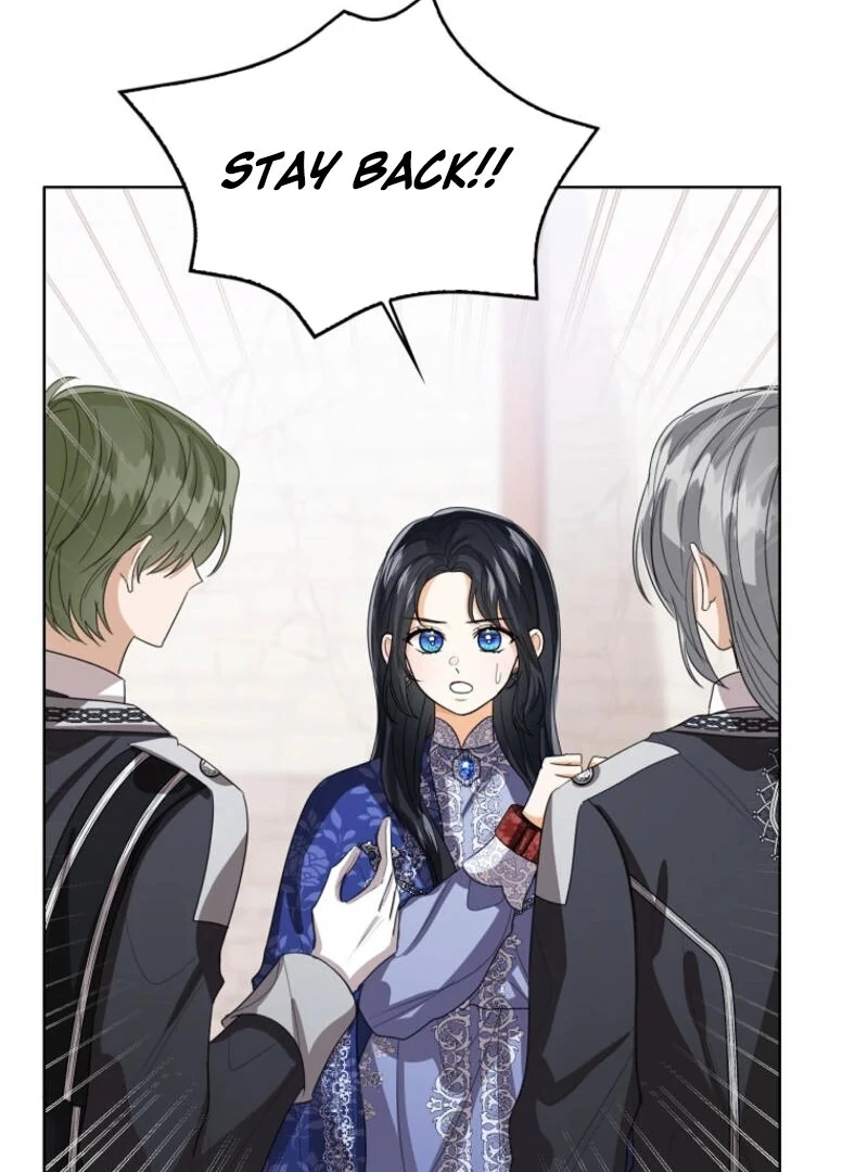 Baby Princess Through the Status Window chapter 142 page 53