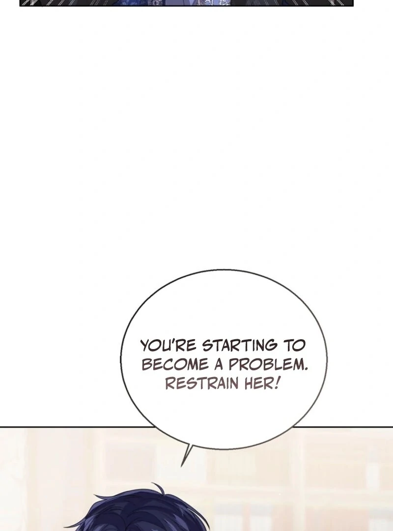 Baby Princess Through the Status Window chapter 142 page 54