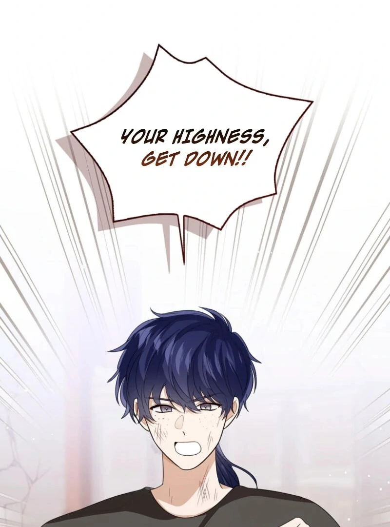 Baby Princess Through the Status Window chapter 142 page 59