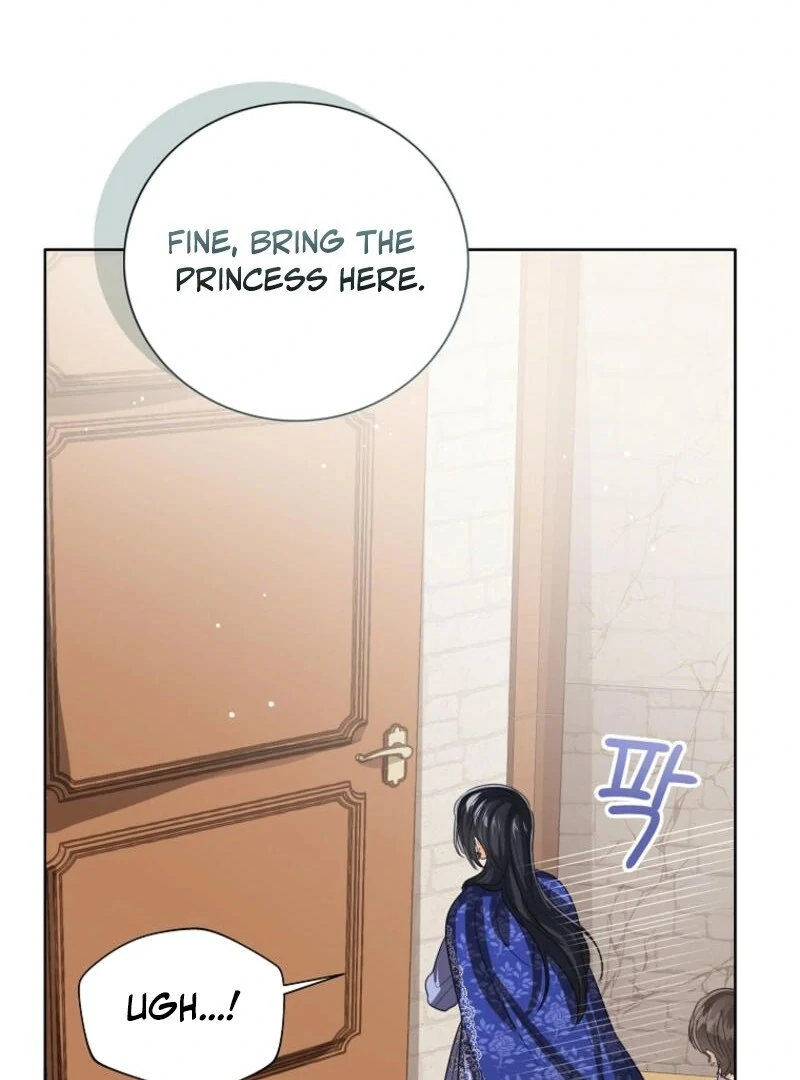 Baby Princess Through the Status Window chapter 142 page 6