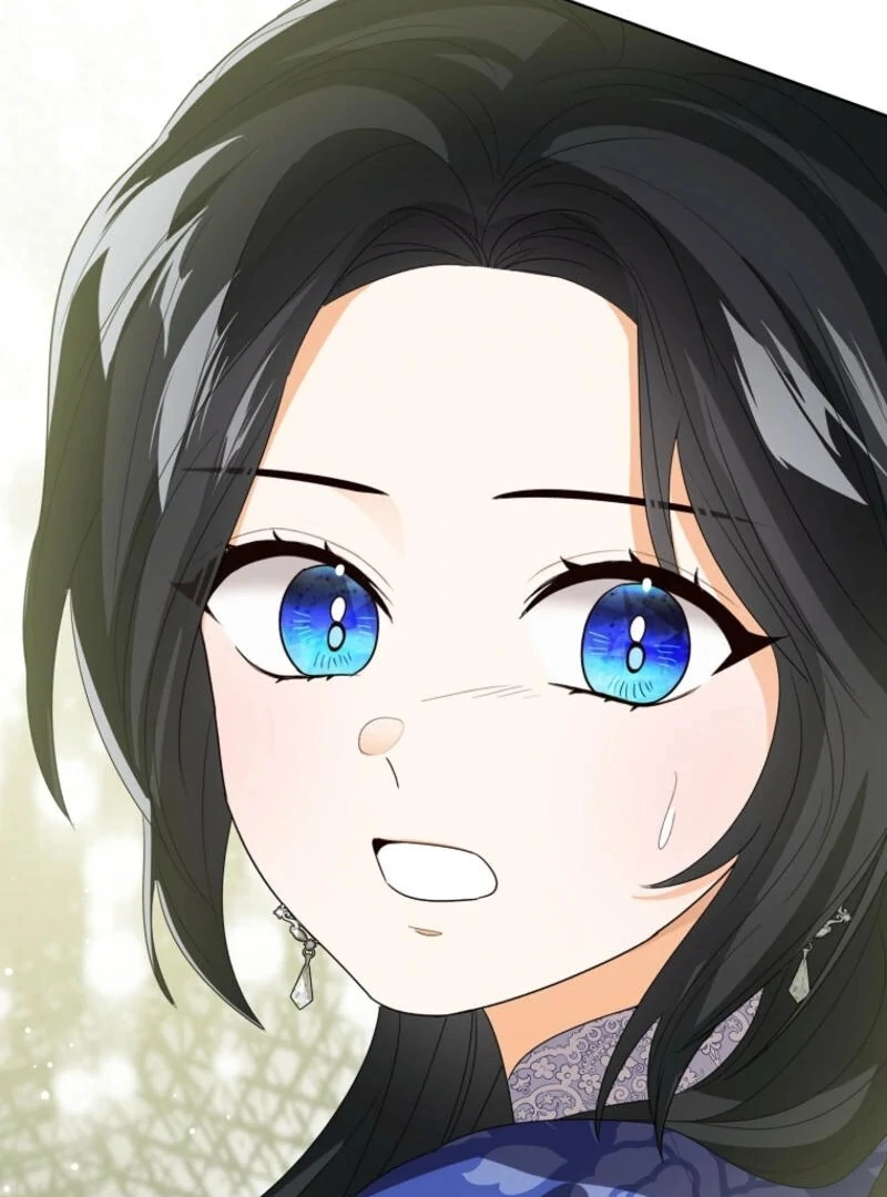 Baby Princess Through the Status Window chapter 142 page 61