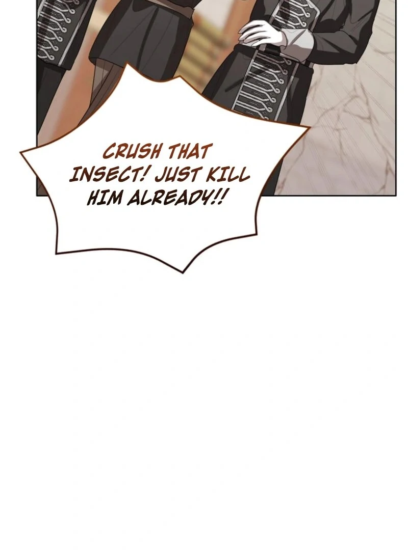 Baby Princess Through the Status Window chapter 142 page 64
