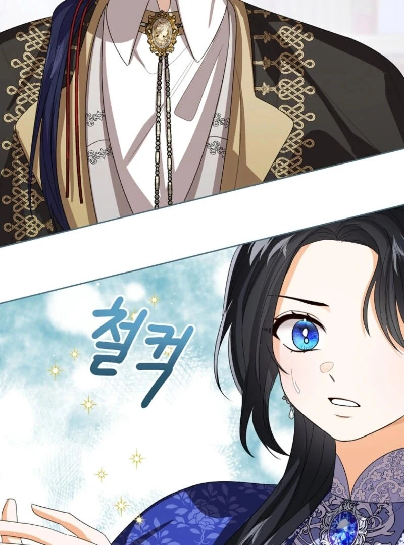 Baby Princess Through the Status Window chapter 142 page 66