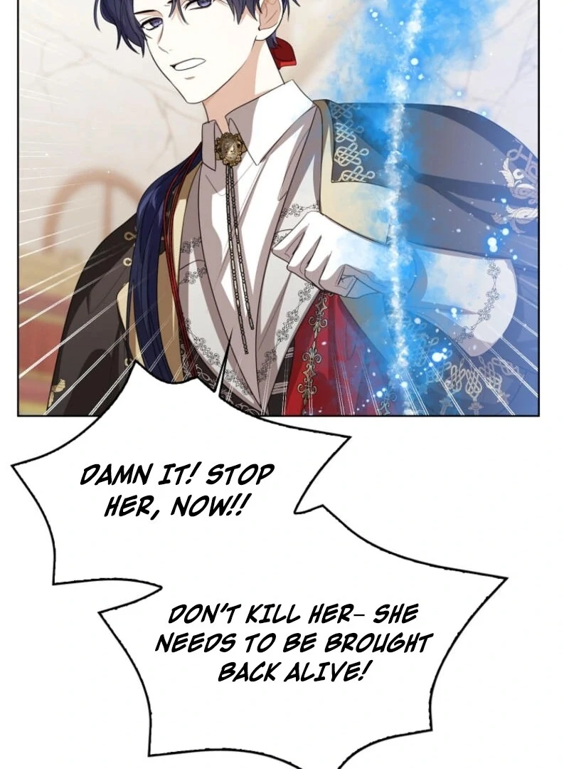 Baby Princess Through the Status Window chapter 142 page 72