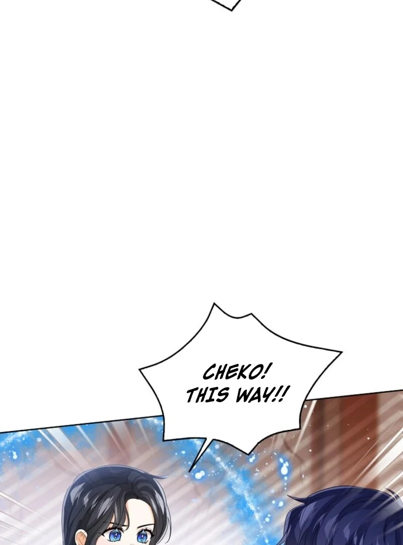 Baby Princess Through the Status Window chapter 142 page 73