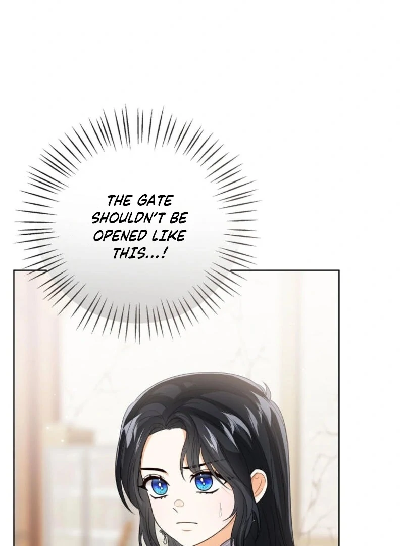 Baby Princess Through the Status Window chapter 142 page 8