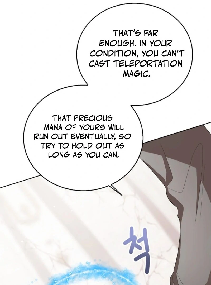 Baby Princess Through the Status Window chapter 142 page 89